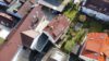 Großzügiges 3-Familienhaus im Oberdorf von Fellbach, inkl. Anbau und großem Süd-Garten - Hausansicht